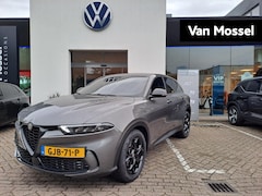 Alfa Romeo Tonale - 1.5T Hybrid Super | KLIMAATREGELING | APPLE CARPLAY-ANDRIOD AUTO | CRUISE CONTROL | ZWARTE