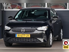 Opel Corsa - 1.2 Edition, NL, cruise, CarPlay, navi, DAB, L.M