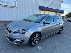 Peugeot 308 SW - 1.2 PureTech Blue Lease Premium AUTOMAAT