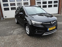 Opel Crossland X - 1.2 Turbo Innovation