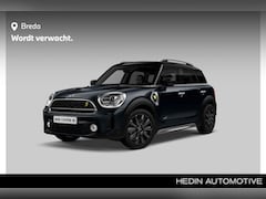 MINI Countryman - 2.0 Cooper S E ALL4 Classic | Panoramadak | Sportstoelen | Comfort Access | Stoelverwarmin