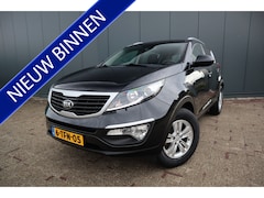 Kia Sportage - 1.6 GDI Vibe Navigatie Camera Cruise control Led Etc