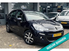 Citroën C3 - 1.2 PureTech Collection | AIRCO | CRUISE | TREKHAAK | NAP | APK