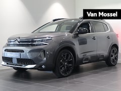 Citroën C5 Aircross - Hybrid 136 ë-Series NAVI - CRUISE CONTROL - AIRCO