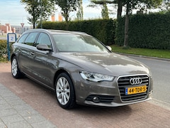 Audi A6 Avant - 2.8 FSI Pro Line V6 *NAVI/ PDC/ 223.703 km