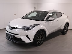 Toyota C-HR - 1.8 Hybrid Style