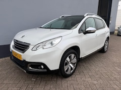 Peugeot 2008 - 1.2 PureTech Allure - Panorama Dak