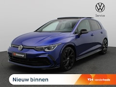 Volkswagen Golf - 1.5 eTSI R-Line Business 130PK DSG Matrix-LED Verlichting, Pano-Schuifdak, Black Style, 3