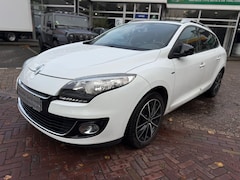 Renault Mégane Estate - 1.5 dCi Bose