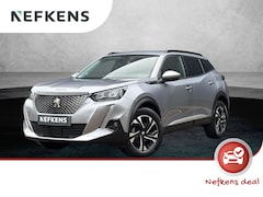 Peugeot 2008 - 1.2 100pk Allure | Navigatie | Achteruitrijcamera | Keyless Entry | Apple CarPlay & Androi
