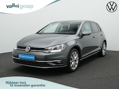 Volkswagen Golf - 1.0 TSI 110 pk DSG Comfortline | Digital Cockpit | Adaptive Cruise | Climatronic | Parkeer