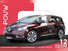 Renault Grand Scénic - 1.3 TCe 115pk Business Zen | Achteruitrijcamera | DAB+ | Climate Control