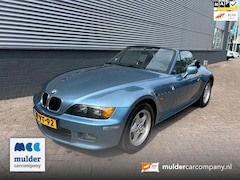 BMW Z3 Roadster - 2.8 Widebody / Ned Auto / Nieuwe APK / MCC / Gouda