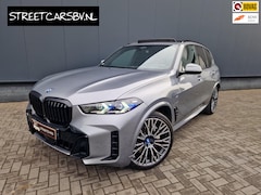 BMW X5 - XDrive50e M-sport /Led /B&W Audio /Fabrieksgarantie