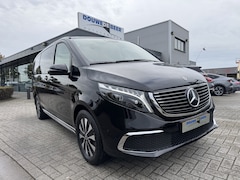 Mercedes-Benz EQV - 300 Lang 2 face lift 90kWh 7p. Elekt. Deuren | 360-Camera | Leer | Intelligent LED