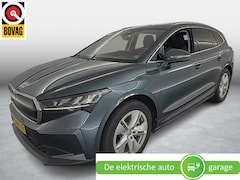 Skoda Enyaq iV - 80 | Panoramadak | Climate 2 pakket | Keyless |