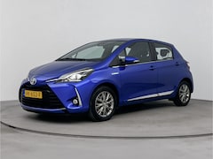 Toyota Yaris - 1.5 Hybrid Executive