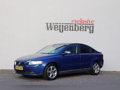 Volvo S40 - 2.0 Edition I Cruisecontrol