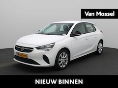 Opel Corsa - 1.2 Edition | APPLE CARPLAY | AIRCO | PARKEERSENSOREN |