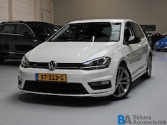 Volkswagen Golf - 1.4 TSI Allstar | R-line | DSG | Xenon