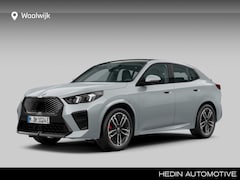 BMW iX2 - eDrive20 67 kWh M Sport Edition