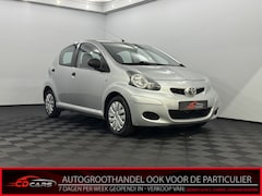 Toyota Aygo - 1.0-12V Access Airco, Radio