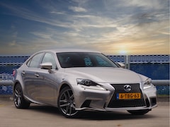 Lexus IS - 300h F Sport Line - F Sport - MARK LEVINSON