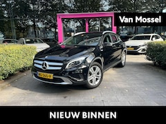 Mercedes-Benz GLA-Klasse - 180 Ambition | WORDT VERWACHT | TREKHAAK | NAVIGATIE | ACHTERUITRIJCAMERA | PARKEERSENSORE