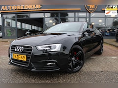 Audi A5 Sportback - 1.8 TFSI | S-LINE | 360 Camera | Carplay |