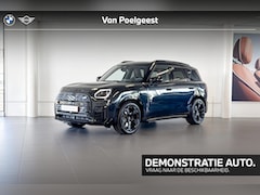 MINI Countryman - E John Cooper Works XL | Glazen Panoramadak | Harman Kardon | Head-up Display | Stoelverwa