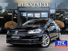 Volkswagen Golf - 1.0 TSI Highline|PANO|CAMERA|CARPLAY|17''