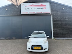 Citroën C1 - 1.0-12V Ambiance