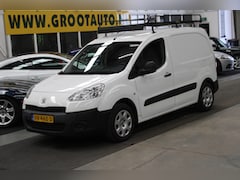 Peugeot Partner - 120 1.6 HDI L1 XR Trekhaak|Airco