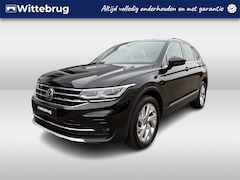Volkswagen Tiguan - 1.4 TSI 245pk DSG eHybrid Elegance / Carplay / Panoramadak / LED / 18" lmv