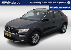 Volkswagen T-Roc - 1.0 TSI 110pk Style / Camera / LM 16'' / App Connect / Navi