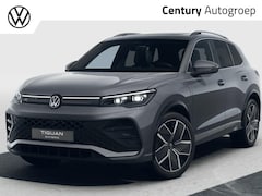 Volkswagen Tiguan - R-Line Edition 1.5 eHybrid 150 kW / 204 PK SUV 6 v