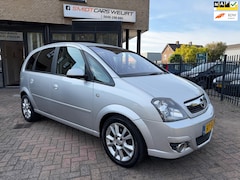 Opel Meriva - 1.6-16V Cosmo