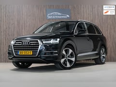 Audi Q7 - 3.0 TDI quattro Pro Line + 7p PDC PANO 2015
