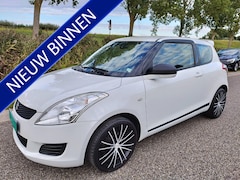 Suzuki Swift - 1.2 * 92 PK * Airco *Lm velgen * 128.605 km