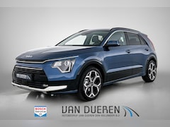 Kia Niro - 1.6 GDi PHEV DynamicLine 18", Carplay, Keyless