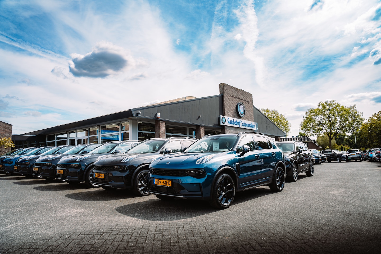 Schoenmakers B.V.