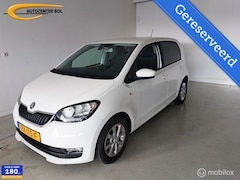Skoda Citigo - 1.0 Ambition AUTOMAAT met Drive-pakket