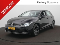 Volkswagen Golf - 1.5 TSI Style Navi | Adap. cruise | Camera