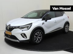 Renault Captur - 1.0 TCe 100 Intens | LM Velgen / Camera / Keyless / Carplay / Airco