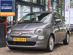 Fiat 500 - 0.9 TwinAir Turbo Popstar | Airconditioning | Lichtmetalen Velgen | Stuurbekrachtiging | E
