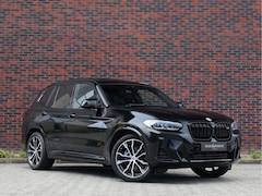 BMW X3 - M40i xDrive | Pano - H&K - Laser - Head-Up