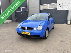 Volkswagen Polo - 1.4-16V NIEUWE APK
