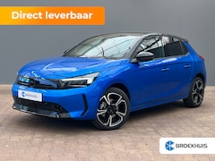 Opel Corsa - 1.2 Turbo Hybrid Yes | Airco | Apple Carplay/Android Auto|telefoonintegratie premium | Blu