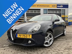 Alfa Romeo Giulietta - 1.4 Turbo MultiAir Super | Super onderhouden | Trekhaak |