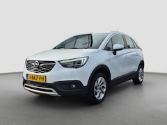 Opel Crossland X - 1.2 Turbo Innovation LED | Climate control |Carplay/android auto | Cruise control |